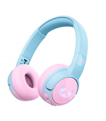 Auriculares fresh'n rebel code junior inalambrico cool candy
