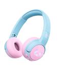 Auriculares fresh'n rebel code junior inalambrico cool candy