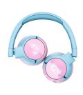 Auriculares fresh'n rebel code junior inalambrico cool candy