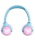 Auriculares fresh'n rebel code junior inalambrico cool candy