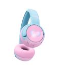 Auriculares fresh'n rebel code junior inalambrico cool candy