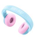Auriculares fresh'n rebel code junior inalambrico cool candy