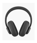Auriculares fresh'n rebel clam ace inalambrico storm grey