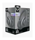 Auriculares fresh'n rebel clam ace inalambrico storm grey