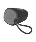 Altavoz fresh'n rebel bold m2 storm grey