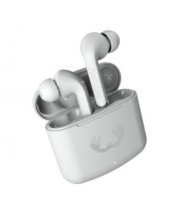 Auriculares fresh'n rebel twins fuse inalambrico ice grey
