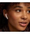 Auriculares fresh'n rebel twins fuse inalambrico ice grey