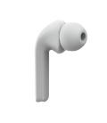 Auriculares fresh'n rebel twins fuse inalambrico ice grey