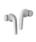 Auriculares fresh'n rebel twins fuse inalambrico ice grey