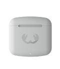 Auriculares fresh'n rebel twins fuse inalambrico ice grey