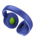 Auriculares fresh'n rebel clam junior inalambrico starry sky