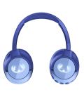Auriculares fresh'n rebel clam junior inalambrico starry sky