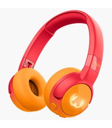 Auriculares fresh'n rebel code junior inalambrico funny fox