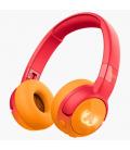 Auriculares fresh'n rebel code junior inalambrico funny fox