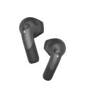 Auriculares fresh'n rebel twins blaze inalambrico storm grey