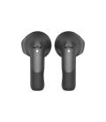Auriculares fresh'n rebel twins blaze inalambrico storm grey