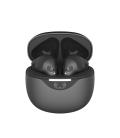 Auriculares fresh'n rebel twins blaze inalambrico storm grey