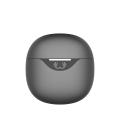 Auriculares fresh'n rebel twins blaze inalambrico storm grey
