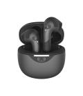 Auriculares fresh'n rebel twins blaze inalambrico storm grey