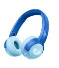 Auriculares fresh'n rebel code junior inalambrico wavy water
