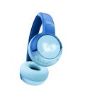 Auriculares fresh'n rebel code junior inalambrico wavy water