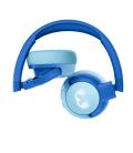 Auriculares fresh'n rebel code junior inalambrico wavy water