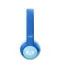 Auriculares fresh'n rebel code junior inalambrico wavy water