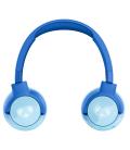 Auriculares fresh'n rebel code junior inalambrico wavy water