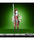 Figura hasbro star wars the phantom menace aurra sing