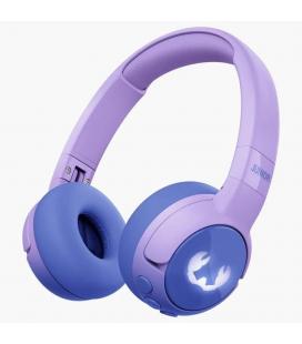 Auriculares fresh'n rebel code junior inalambrico groovy galaxy