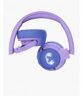 Auriculares fresh'n rebel code junior inalambrico groovy galaxy