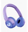 Auriculares fresh'n rebel code junior inalambrico groovy galaxy