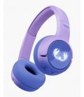 Auriculares fresh'n rebel code junior inalambrico groovy galaxy