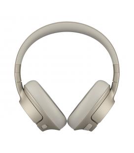 Auriculares fresh'n rebel clam fuse inalambrico silky sand
