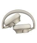 Auriculares fresh'n rebel clam fuse inalambrico silky sand