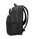 Mochila targus city gear para portatil 15.6 pulgadas negra