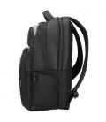 Mochila targus city gear para portatil 15.6 pulgadas negra