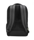 Mochila targus city gear para portatil 15.6 pulgadas negra