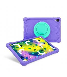 Spc funda protección gravity 5-6 10.1" kids violet
