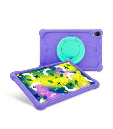 Spc funda protección gravity 5-6 10.1" kids violet