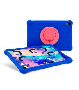 Spc funda protección gravity 5-6 11.1" kids azul