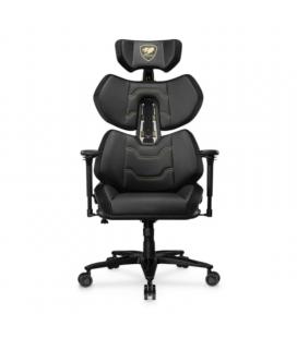 Cougar silla gaming terminator elite gold