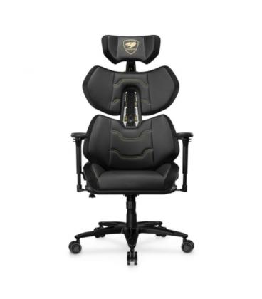 Cougar silla gaming terminator elite gold