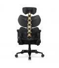 Cougar silla gaming terminator elite gold