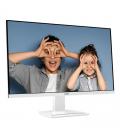 Msi mp273qw e2 monitor 27" wqhd 2xhdmi dp mm bco