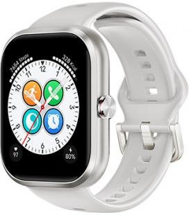 Honor Choice Watch 4,95 cm (1.95") AMOLED Digital 410 x 502 Pixeles Pantalla táctil Blanco GPS (satélite)