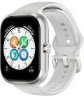 Honor Choice Watch 4,95 cm (1.95") AMOLED Digital 410 x 502 Pixeles Pantalla táctil Blanco GPS (satélite)