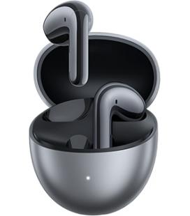 Honor CHP-ME00 Auriculares Inalámbrico Dentro de oído Llamadas/Música Bluetooth Negro