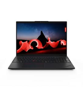 Lenovo ThinkPad L16 Gen 1 (Intel) Intel Core Ultra 5 125U Portátil 40,6 cm (16") WUXGA 16 GB DDR5-SDRAM 512 GB SSD Wi-Fi 6E (802