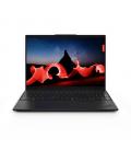 Lenovo ThinkPad L16 Gen 1 (Intel) Intel Core Ultra 5 125U Portátil 40,6 cm (16") WUXGA 16 GB DDR5-SDRAM 512 GB SSD Wi-Fi 6E (802